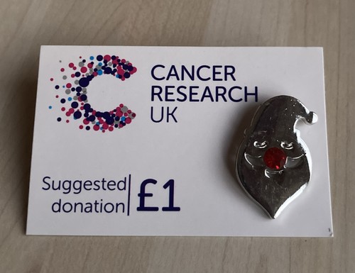 Cancer research christmas - cancer,