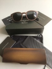 Oliver Peoples Berluti Sheldrake Sunglasses