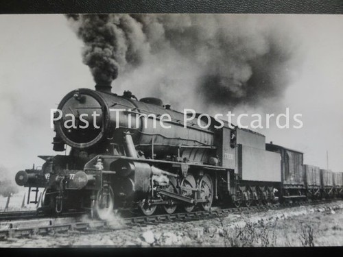 Rppc class2 8 0 - wd, class2-8-0
