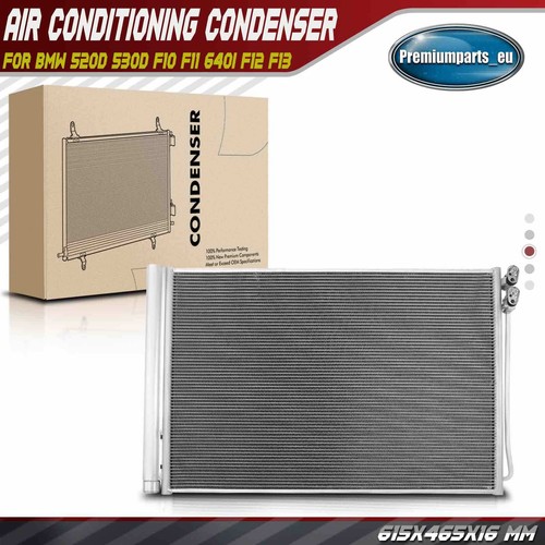 Air conditioning condenser - conditioning,