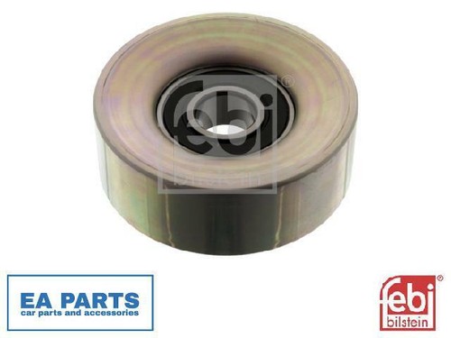 Deflection guide pulley - deflection/guide,