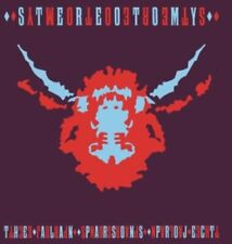 Alan Parsons Project, The - Stereotomy [VINYL LP]