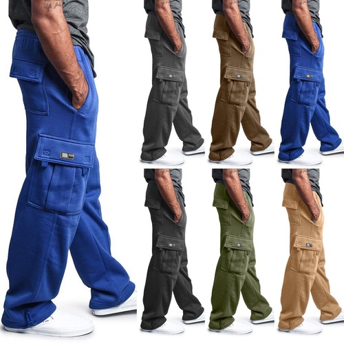 Mens joggers pants tracksuit - pants,