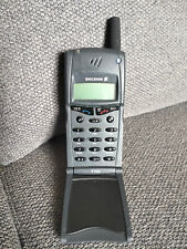 Rare Ericsson T10s  Retro Flip Mobile Phone/Vintage/Old phones Cellphones