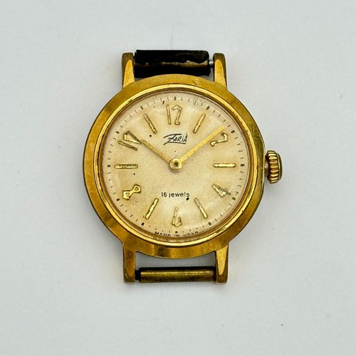 Vintage womens zaria - womens, jewel