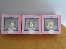 Blue nose friends Twiggy x 2