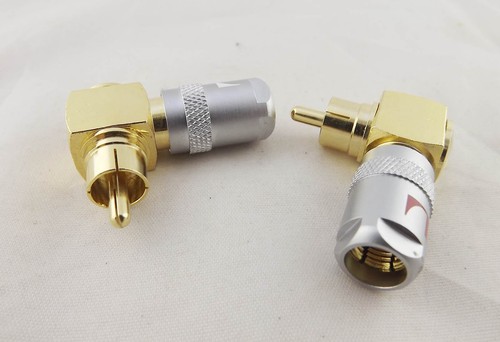 2pcs gold nakamichi copper - 2pcs,