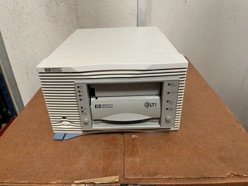 C6379a dlt8000 scsi hvd - hp, scsi-hvd
