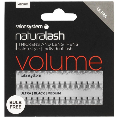 Salon system naturalash - salon,