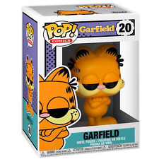 Garfield - Garfield #20 -