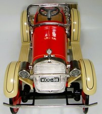 Ford Model T Tin Lizzy MINI