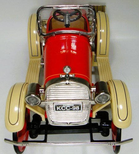 Ford model tin lizzy - model,