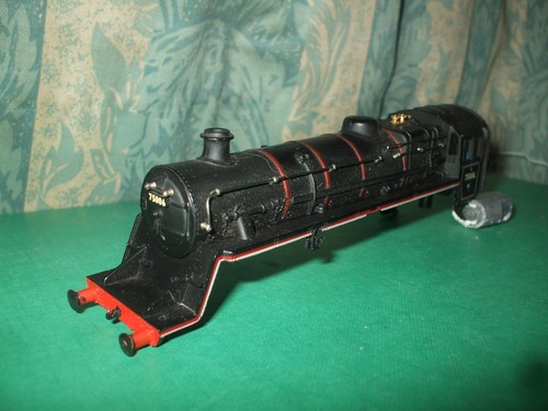 Mainline standard class 4mt - class,