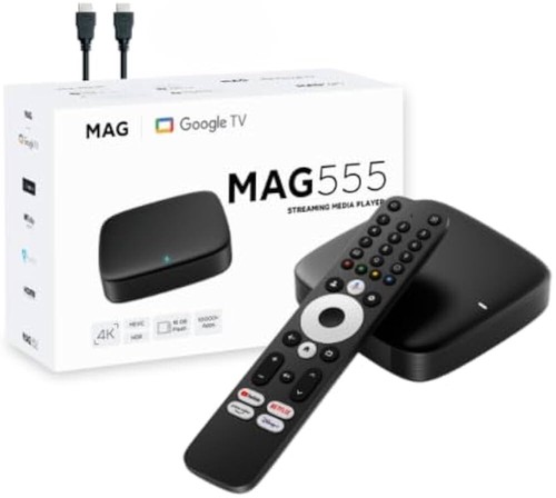 Infomir mag 555 wifi - wifi,