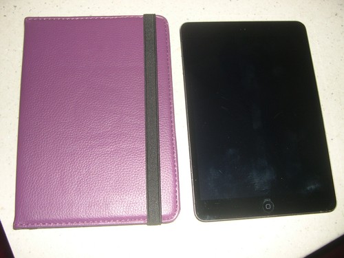 Apple ipad mini - ipad, 1st