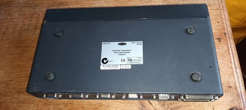 Belkin omniview expandview - belkin,