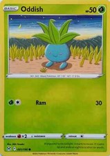 ODDISH | RARE | LOST ORIGIN