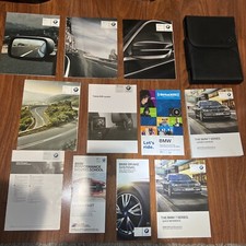 BMW 7-Series 2018 740i 740li