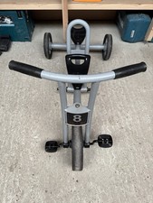 Winther Tandem Double Twin Trike 