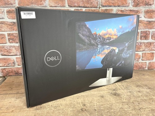 Dell ultrasharp u2424h - ultrasharp, 23.8"