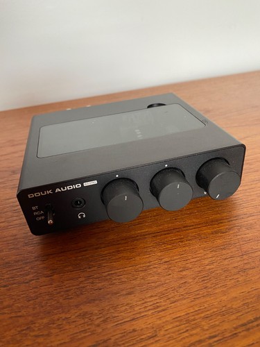 Douk audio a5pro mini tpa3255 - a5pro,