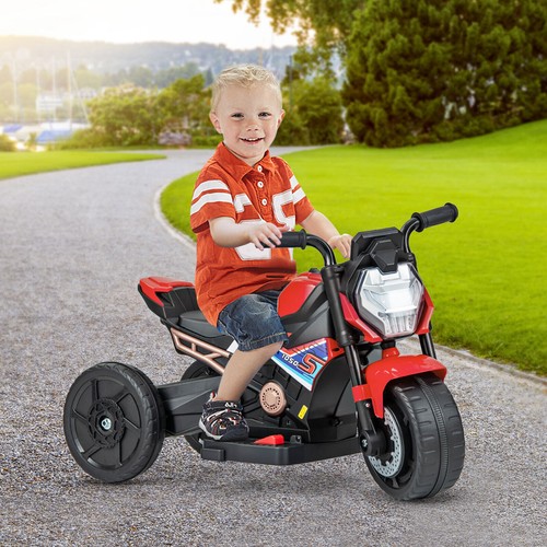 Electric toy bike training - bike, w/training
