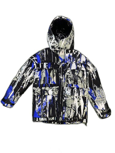 New amiri paint splatter - paint,