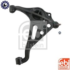 CONTROLTRAILING ARM WHEEL