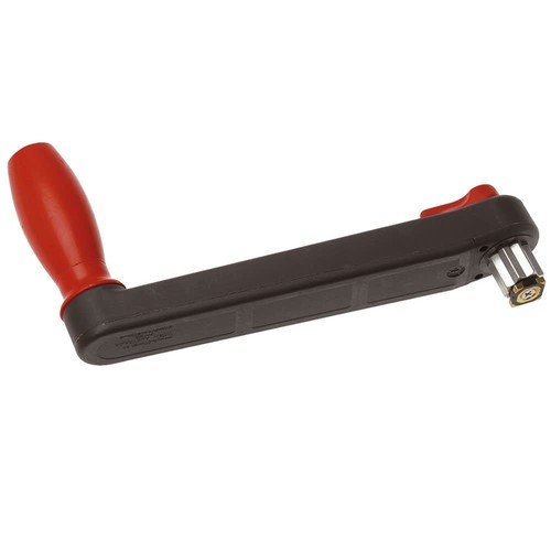 Barton floating winch handle - barton,
