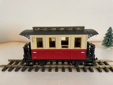 LGB/Marklin 3011 Passenger
