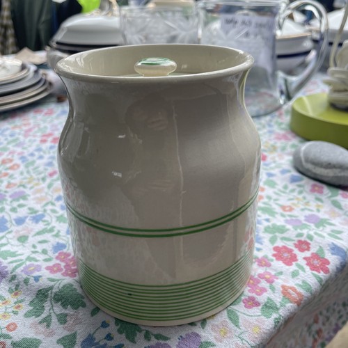 Vintage pint pot sadler - vintage, kleen