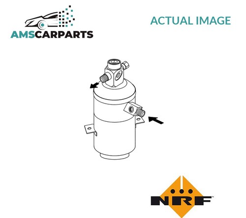 Air conditioning dryer - a/c,