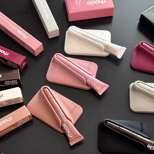 Rhode snap lip - lip, case