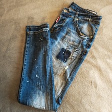 Men's Dsquared Jeans - 32w 31l
