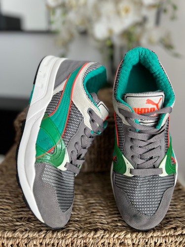 Puma trinomic xt1 - puma, og