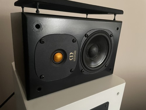 Monitor audio one gold - audio,