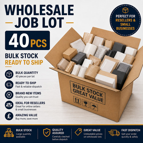 40pcs new wholesale - job, lot