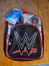 WWE Backpack School Bag BRAND