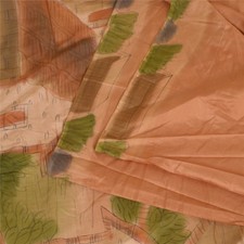 Sanskriti Vintage Saree 5Yd
