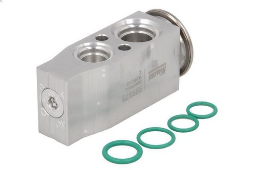 Expansion valve air - expansion,