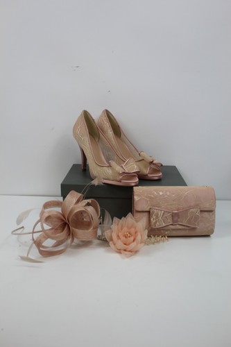 Phase eight occasion set heels - phase,