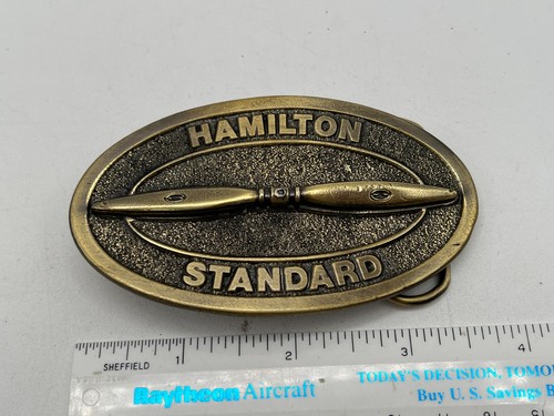 Vintage hamilton standard - hamilton,