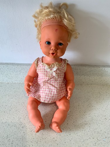 Genuine vintage 1970s tiny - ,