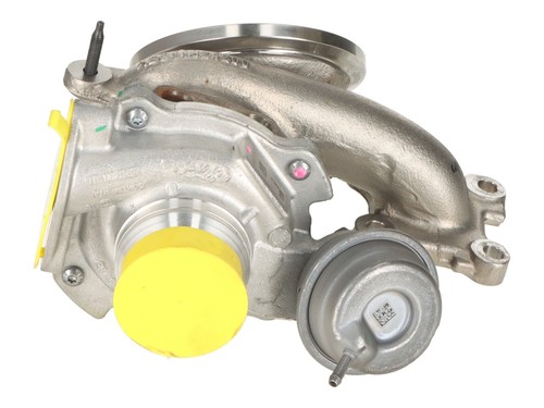 H6bg 6k682 turbocharger - h6bg-6k682-ad,