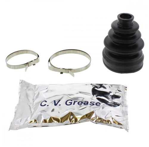 Drive shaft boot - kit, 16x60x85