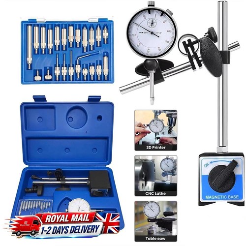 Dial test indicator dti gauge - indicator,