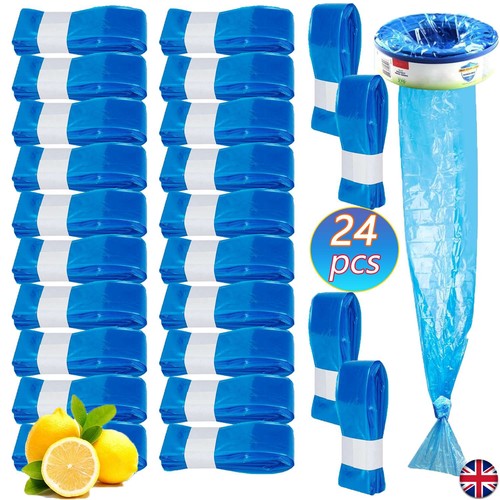 Pack nappy bin refills - pack,