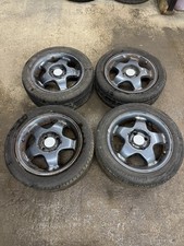 4x108 OLD CLASSIC FORD WHEELS