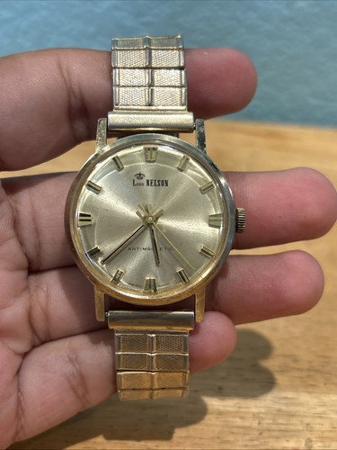 Vtg lord nelson - vtg, watch