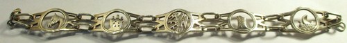 Sterling silver ola gorie - sterling,